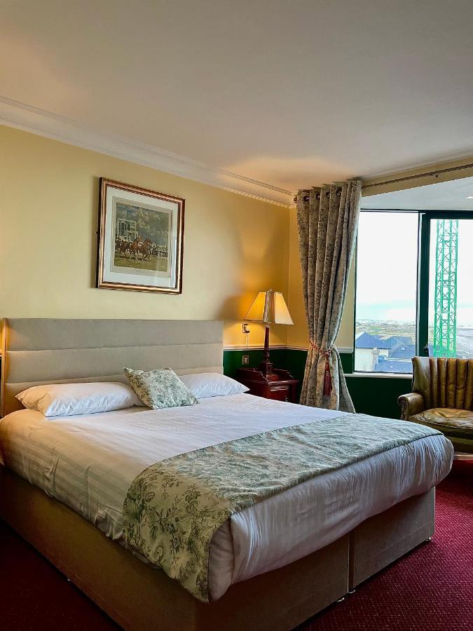 Frühstückspension Reddans Of Luxury Bed & Breakfast, Restaurant And Bar Bettystown