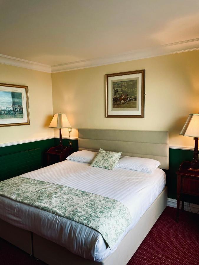 Frühstückspension Reddans Of Luxury Bed & Breakfast, Restaurant And Bar Bettystown