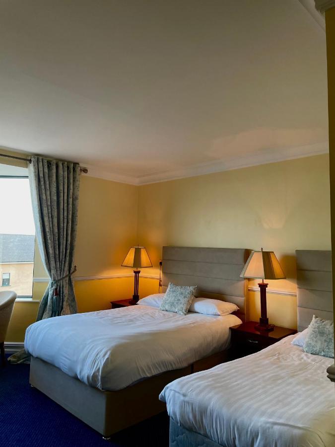 Reddans Of Luxury Bed & Breakfast, Restaurant And Bar 3* Bettystown