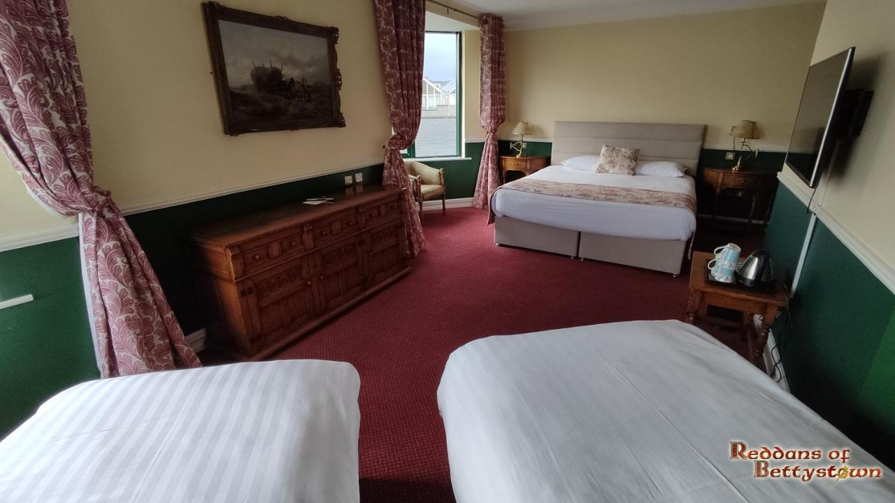 Frühstückspension Reddans Of Luxury Bed & Breakfast, Restaurant And Bar Bettystown