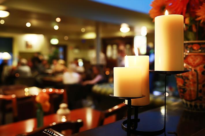 Reddans Of Luxury Bed & Breakfast, Restaurant And Bar