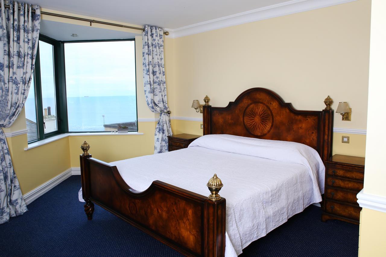 Reddans Of Luxury Bed & Breakfast, Restaurant And Bar