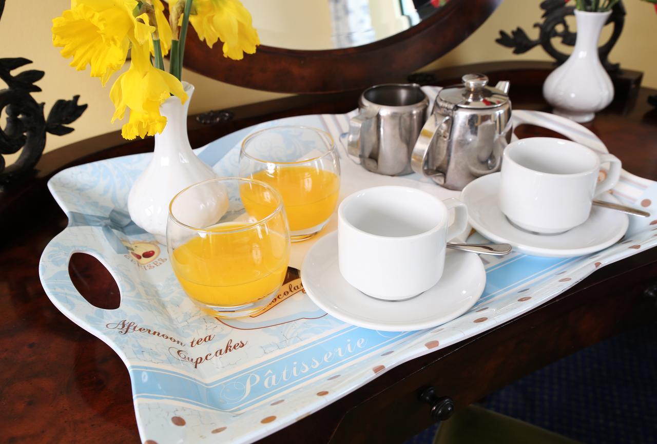 Frühstückspension Reddans Of Luxury Bed & Breakfast, Restaurant And Bar Bettystown