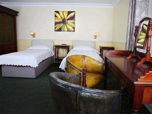 Reddans Of Luxury Bed & Breakfast, Restaurant And Bar Frühstückspension Bettystown