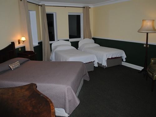 Reddans Of Luxury Bed & Breakfast, Restaurant And Bar 3*