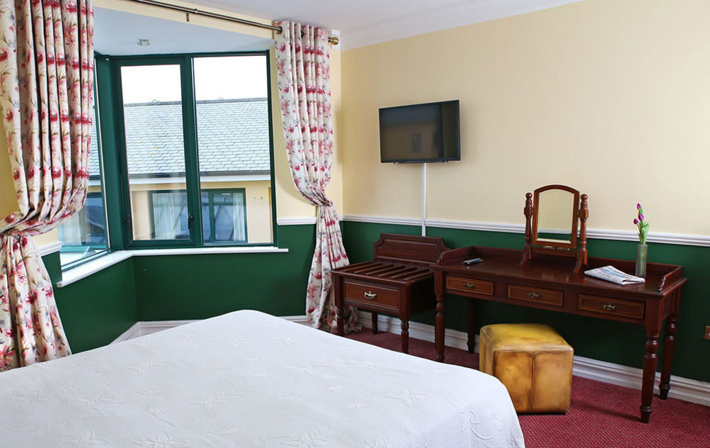 Reddans Of Luxury Bed & Breakfast, Restaurant And Bar Frühstückspension 3*