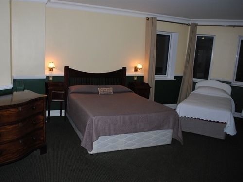 Reddans Of Luxury Bed & Breakfast, Restaurant And Bar Frühstückspension 3*