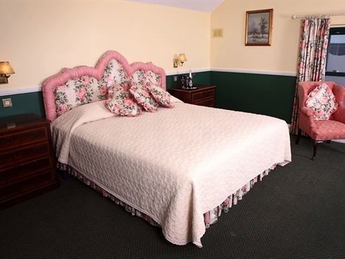 Bed & Breakfast Reddans Of Luxury Bed & Breakfast, Restaurant And Bar