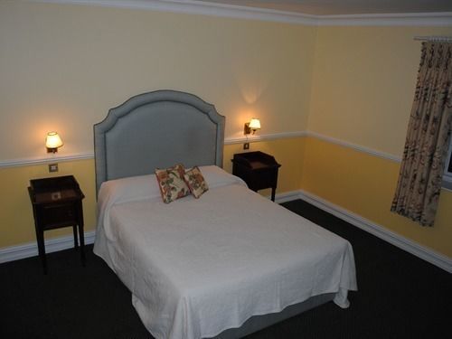 Reddans Of Luxury Bed & Breakfast, Restaurant And Bar 3* Bettystown